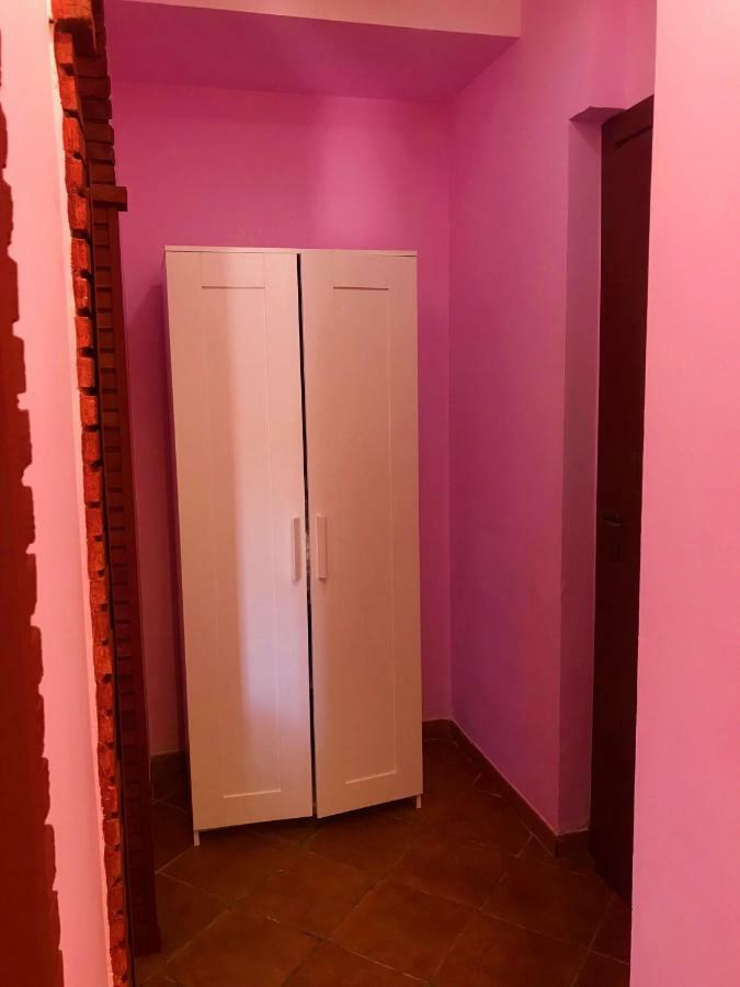 B&B Teodora Gaggi Bagian luar foto