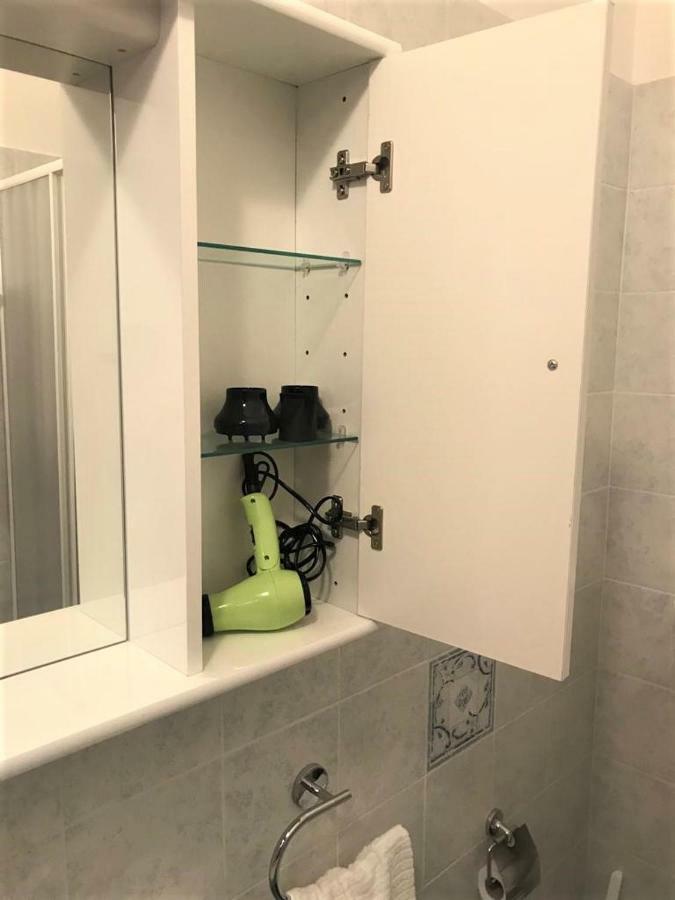 B&B Teodora Gaggi Bagian luar foto