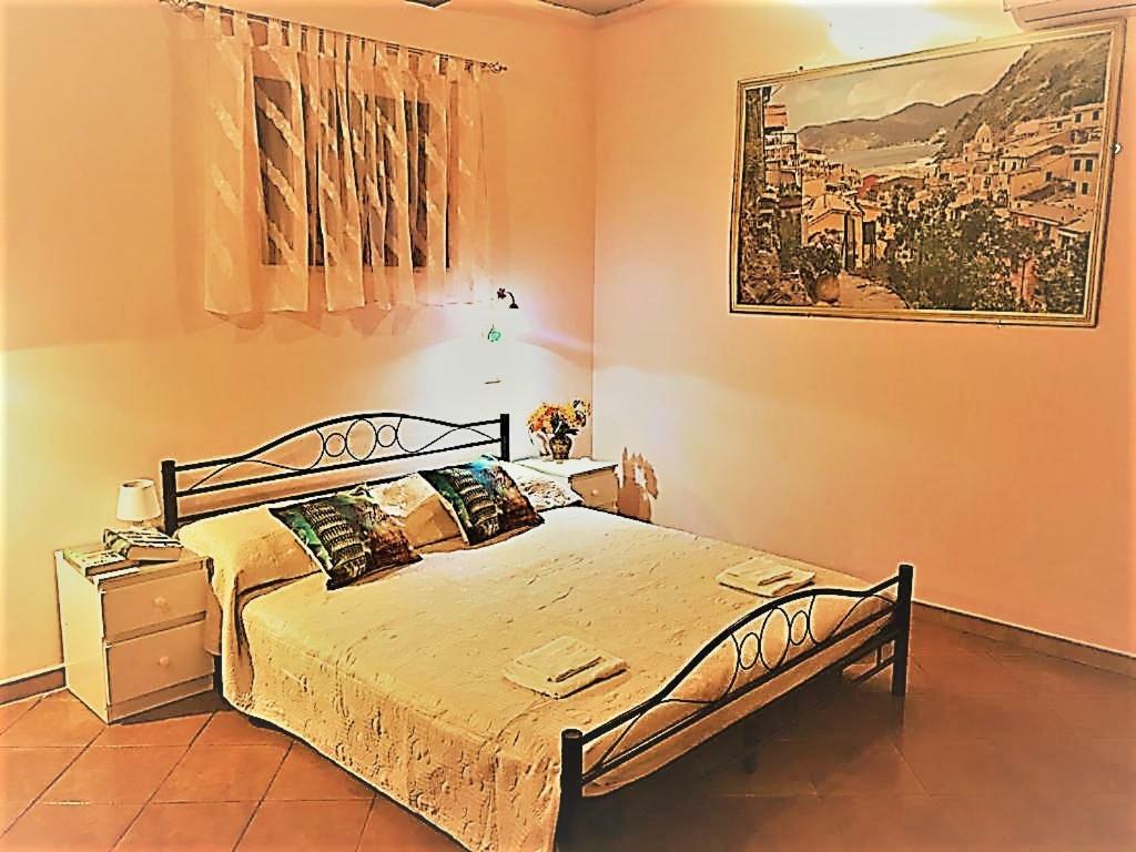 B&B Teodora Gaggi Bagian luar foto